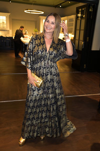 Opening Scirocco Brasserie in Berlin