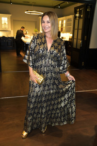 Opening Scirocco Brasserie in Berlin