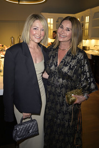 Opening Scirocco Brasserie in Berlin