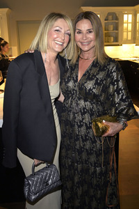 Opening Scirocco Brasserie in Berlin