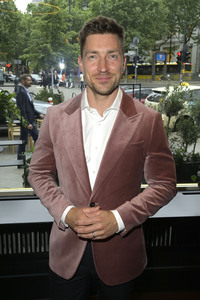 Opening Scirocco Brasserie in Berlin