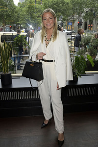 Opening Scirocco Brasserie in Berlin