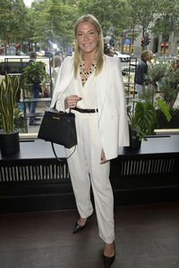 Opening Scirocco Brasserie in Berlin