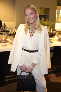 Opening Scirocco Brasserie in Berlin