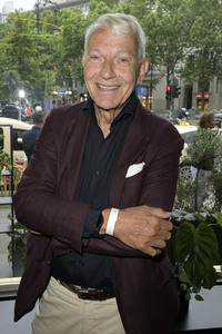 Opening Scirocco Brasserie in Berlin