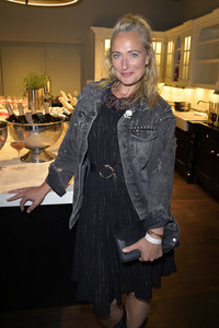 Opening Scirocco Brasserie in Berlin