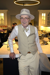 Opening Scirocco Brasserie in Berlin