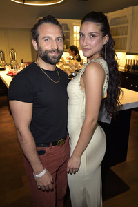 Opening Scirocco Brasserie in Berlin