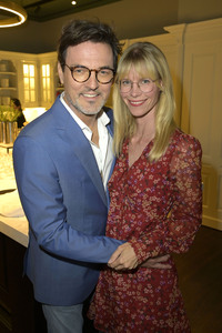 Opening Scirocco Brasserie in Berlin