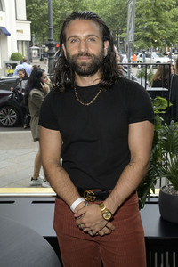 Opening Scirocco Brasserie in Berlin