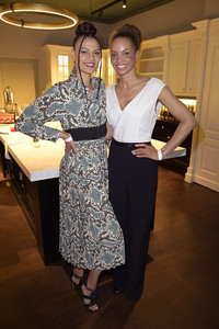 Opening Scirocco Brasserie in Berlin