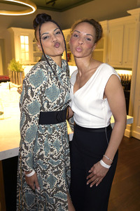 Opening Scirocco Brasserie in Berlin