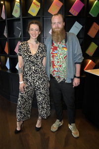 Opening Scirocco Brasserie in Berlin