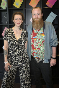 Opening Scirocco Brasserie in Berlin