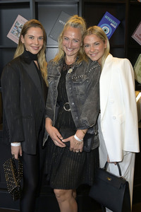 Opening Scirocco Brasserie in Berlin