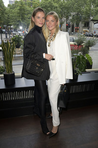 Opening Scirocco Brasserie in Berlin