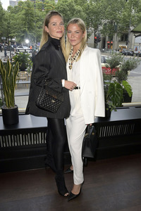 Opening Scirocco Brasserie in Berlin