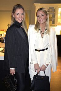 Opening Scirocco Brasserie in Berlin