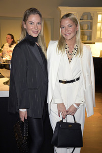 Opening Scirocco Brasserie in Berlin