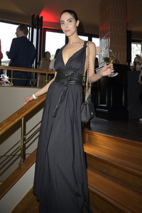 Opening Scirocco Brasserie in Berlin