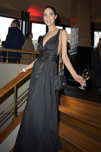 Opening Scirocco Brasserie in Berlin