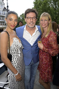 Opening Scirocco Brasserie in Berlin