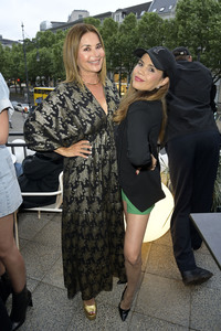 Opening Scirocco Brasserie in Berlin