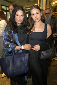 Opening Scirocco Brasserie in Berlin