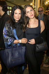 Opening Scirocco Brasserie in Berlin