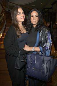 Opening Scirocco Brasserie in Berlin