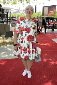 Staatsakt zu 75 Jahre Grundgesetz in Berlin