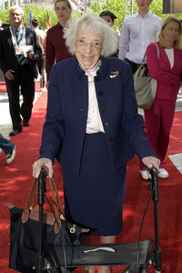 Staatsakt zu 75 Jahre Grundgesetz in Berlin