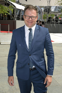 Staatsakt zu 75 Jahre Grundgesetz in Berlin