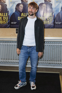 Filmpremiere 'Alle die Du bist' in Köln