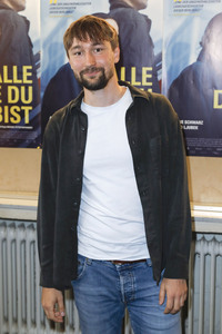 Filmpremiere 'Alle die Du bist' in Köln