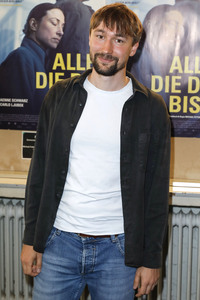 Filmpremiere 'Alle die Du bist' in Köln