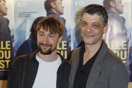 Filmpremiere 'Alle die Du bist' in Köln