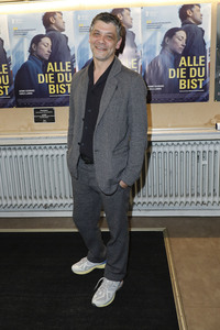 Filmpremiere 'Alle die Du bist' in Köln
