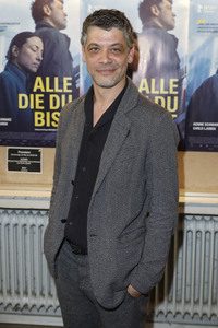 Filmpremiere 'Alle die Du bist' in Köln