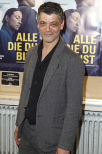 Filmpremiere 'Alle die Du bist' in Köln