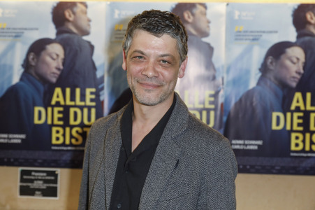 Filmpremiere 'Alle die Du bist' in Köln