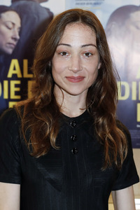 Filmpremiere 'Alle die Du bist' in Köln