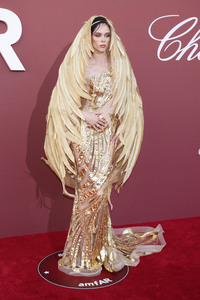 amfAR's Cinema Against Aids Gala, Cannes Film Festival 2024