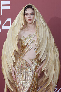 amfAR's Cinema Against Aids Gala, Cannes Film Festival 2024