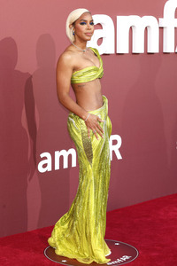 amfAR's Cinema Against Aids Gala, Cannes Film Festival 2024