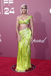 amfAR's Cinema Against Aids Gala, Cannes Film Festival 2024