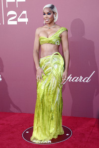 amfAR's Cinema Against Aids Gala, Cannes Film Festival 2024