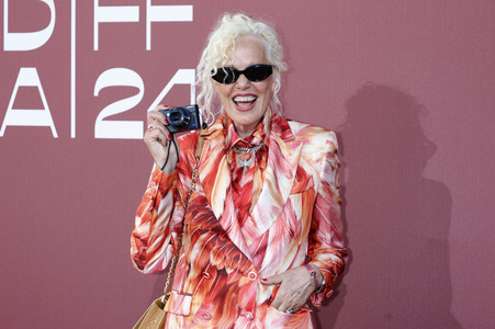 amfAR's Cinema Against Aids Gala, Cannes Film Festival 2024