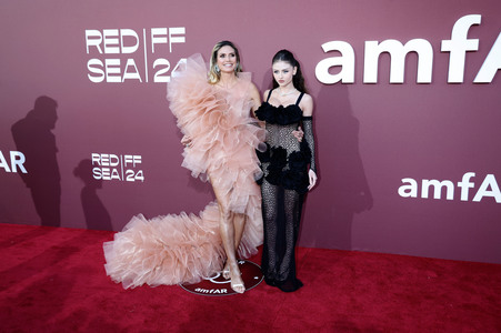 amfAR's Cinema Against Aids Gala, Cannes Film Festival 2024