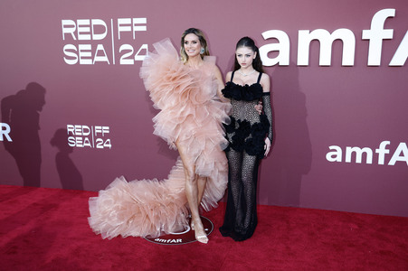 amfAR's Cinema Against Aids Gala, Cannes Film Festival 2024